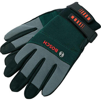 Садовые перчатки, размер L, F016800292 BOSCH (F016800292)
