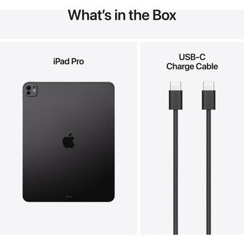 Apple планшет iPad Pro MDYJ4HC/A, 13