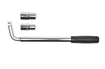Riteņu atslēga (17-22 mm) K4542 KAMASA TOOLS (K4542)