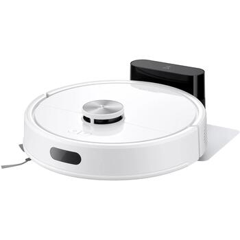 Roborock Q7 TF робот-пылесос влажная и сухая уборка 10000Pa LiDAR навигация 150min Q7TF02-00 Белый (Q7TF02-00)