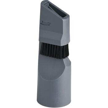 Zelmer Пылесос ZVC031P Radek 81605777P, 800 W, 2.5 л, EPA фильтр, 4 насадки, 76 дБ, телескопическая труба (81605777P)