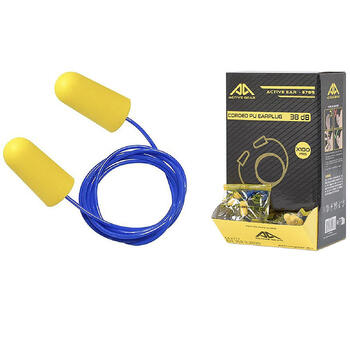 Беруши Active EAR E785 ACTIVE GEAR (E785)