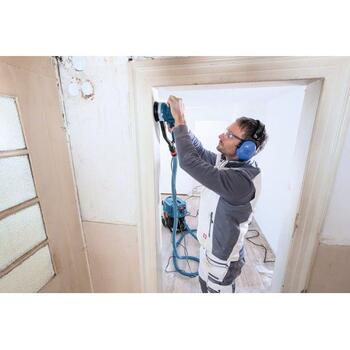 Эксцентриковая шлифмашина GET 75-150 601257101 BOSCH (0601257101)