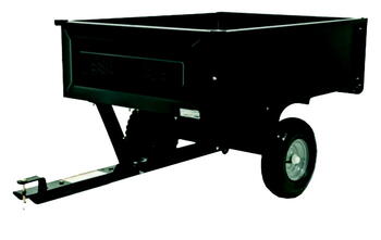 Прицеп, 159 кг, Agri-Fab, 45-03038, Накачиваемые шины: 13