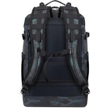 Rivacase Рюкзак 7661CAMO, 32L, для ноутбука 17.3