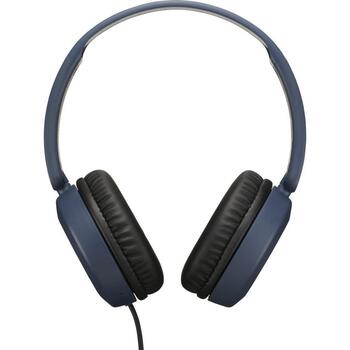 Jvc Наушники HA-S31M-A-E, 1,2м, 140г, 32Ω, 3,5mm minijack, стерео, микрофон, управление громкостью (JVC HA-S31M-A-E)