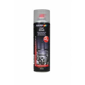 Cinka aerosols ZINC REPAIR 500 ml 090105BS MOTIP (090105BS)