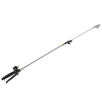 DAEWOO DSA 1621Li SET akumulatora smidzinātājs, 21V, 2,0Ah, 16l, 3l/min, 8m, 1,5-5bar, Li-ion, 6 sprauslas, MIX&SPRAY (DSA 1621Li SET)