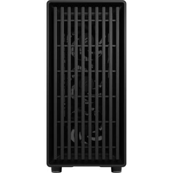 Fractal Design компьютерный корпус North Momentum Edition FD-C-NOR1C-05, ATX, Midi башня, закаленное стекло, 3x 120 мм вентилятора (FD-C-NOR1C-05)