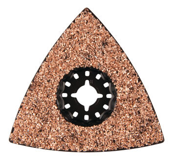 Slīpēšanas pamatne delta 78mm MULTITOOL B-65062 MAKITA (B-65062)