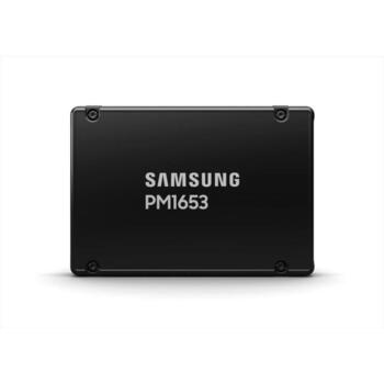 Samsung SSD 2.5