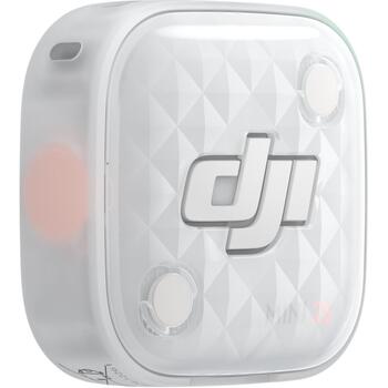 CAMERA ACC MIC MINI 2S/TRANSMITTER CP.RN.00000558 DJI (CP.RN.00000558)