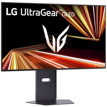 LG OLED монитор 32GX850A-B.AEU, 32