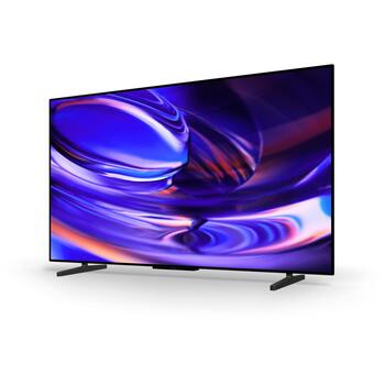 Sony 4K OLED TV | K55A65PB Bravia 6 | 55 | Smart TV | Google TV | UHD | Black (K55A65PB.CEI)