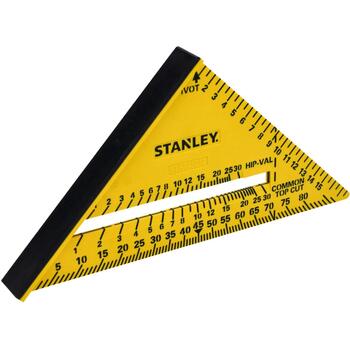 STANLEY Plastmasas stūrenis 180mm (STHT46012-0)