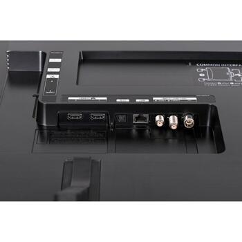 Samsung televizors QE42S90HAE QE42S90HAEXXH, 106.7 cm 42 collas, 4K Ultra HD, OLED, 3840 x 2160 pikseļi, 100 Hz, Wi-Fi 6E (QE42S90HAEXXH)