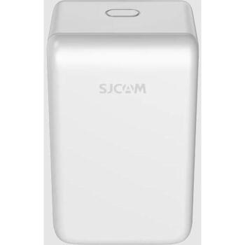 Sjcam Умная Камера S1-WH, 2K, 1080P, LED, инфракрасный, 3–6 месяцев (S1-WH)