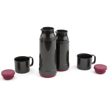 Jata Термос HTER2125, 250ml, 0.25l, 6ч холод, 6ч тепло, без BPA, герметичная фиксация (HTER2125)