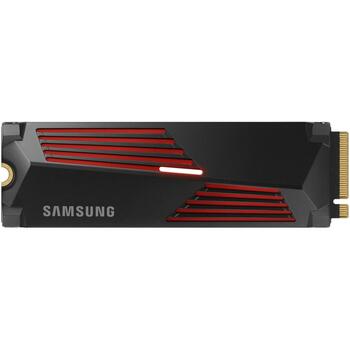 Samsung SSD M.2 MZ-V9P4T0GW 4TB, скорость чтения 7450 MB/s, скорость записи 6900 MB/s, PCIe 4.0, V-NAND TLC, 1600000 IOPS (MZ-V9P4T0GW)