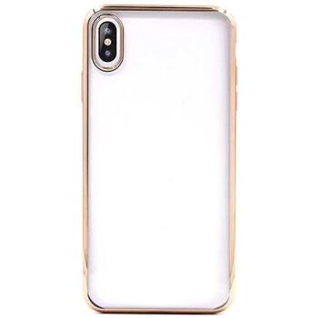 Devia Glitter soft case TPU iPhone XS Max 102010442124, 6.5
