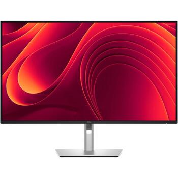 Dell P3225DE 32 дюймовый LED монитор, 2560 x 1440, 350 cd/m², 100 Гц, 5 мс, HDMI 1, USB-C 90W, Pivot, Tilt (210-BRDP_5Y)