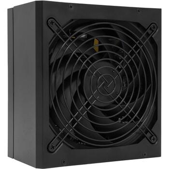 White Shark Barošanas bloks COLONEL-2, 600W, 80 PLUS Bronze, 20+4 Pin x 1, 4/8 Pin x 1, SATA x 6, Molex x 4 (COLONEL-2)