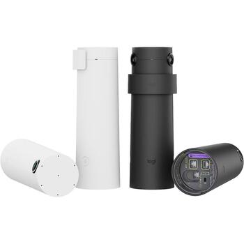 CAMERA CONFERENCE SIGHT/WHITE 960-001503 LOGITECH (960-001503)