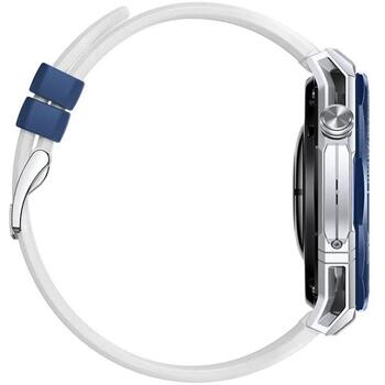 Huawei Умные часы Watch Ultimate 2 55020GAY, 1.5in LTPO AMOLED, 466x466, 867mAh, IP69, 150m, GPS, eSIM, NFC, WiFi 6, Bluetooth 5.2 (55020GAY)