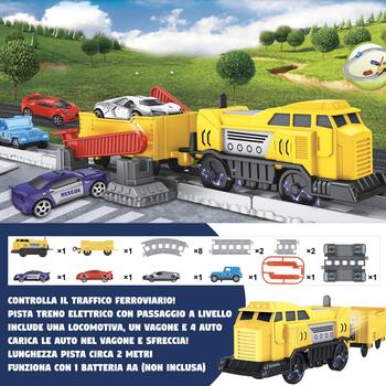Koala Rotaļlieta G2603, 2m, 1xAA, 36 mēneši un vecāki (G2603)