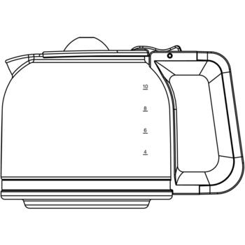 Severin GK 5558 (5558)