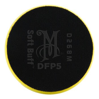 Meguiar's DFP5 5