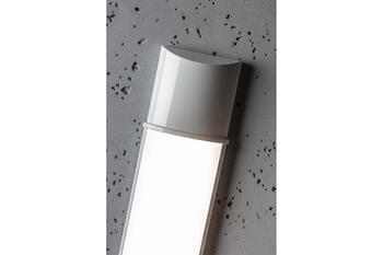 Gtv KELIO LED светильник LD-KEL36W-NW, 36 W, 3600 lm, AC220-240V, 50/60 Hz, PF>0.9, RA>80, IP40, 4000K, 120 cm (LD-KEL36W-NW)