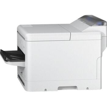 Epson WorkForce Pro WF-M5399DW струйный принтер, 1200 x 2400 DPI, 34 стр/мин, двусторонняя печать, Wi-Fi, серый (C11CK77401)
