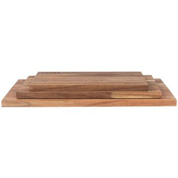 Salter Разделочная доска BW14740, 27x19.5cm, 33x24cm, 39.5x30cm, акация, гигиенично маркированные (BW14740)