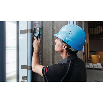 Детектор металла и проволоки D-tect 120 SOLO 0601081308 BOSCH (0601081308)
