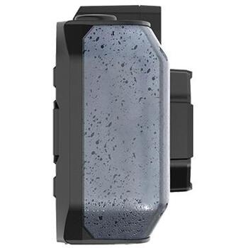 Agfa Photo WP9500 Black WP9500BK, 24МП, 1080p@30fps, 10м водонепроницаемость, IP68, 1200mAh, HDMI, USB 2.0 (WP9500BK)