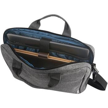 Lenovo Сумка для ноутбука Casual Toploader T210 GX40Q17231, 15.6