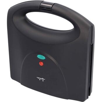 Jata JESW1231 sviestmaižu tosteris, 750W, 2 sviestmaizes, XXL, nepiedegošs pārklājums, melns (JESW1231)