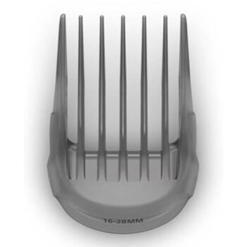 Philips Hairclipper series 5000 Mazgājama matu griešanas mašīna, melns (HC5733/15)