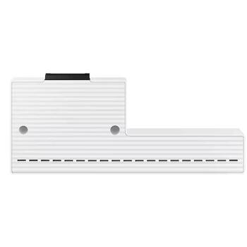 Samsung панель подключения CY-TF65BFCXEN, 1x HDMI, 1x USB-C, 2x USB-A, 1x USB-B, 1x USB-B Touch, белая, Samsung Flip (CY-TF65BFCXEN)
