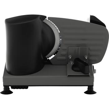 Zelmer ZFS0919 70505647P šķēlētājs, 150W, 170mm, 0-15mm, nerūsējošais tērauds, metāls, drošības bloķētājs (70505647P)