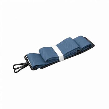 Sbox Портфель NLS-3015N, 39,6 см, 420 мм, 330 мм, 60 мм, Неопрен, Нейлон, Темно-синий, Монотонный, 1 передний карман (NLS-3015N)