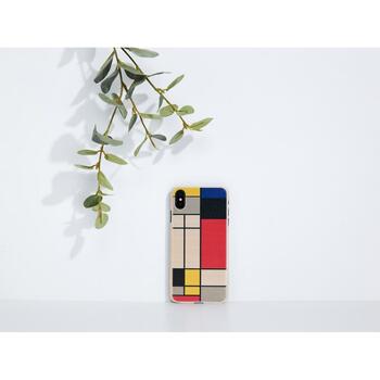 Man&Wood чехол для смартфона M8050W, 5.8'', С изображением, Apple iPhone XS / X, натуральное дерево, поликарбонат (M8050W)