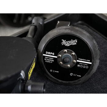 Meguiar's DBP6 PRO 6