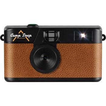 Camp Snap CS-V105-BR-WW Brown (CS-V105-BR-WW)