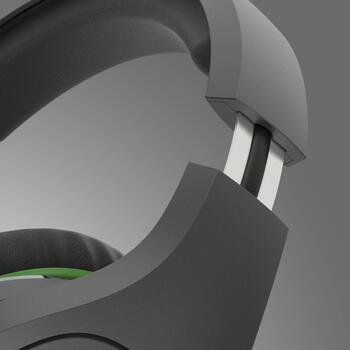 Hyperx наушники CloudX Stinger Core 4P5J0AA, 40мм, 20-20000Гц, 98.5дБ, 2.4ГГц беспроводные, Xbox Series X|S, Xbox One, микрофон (4P5J0AA)