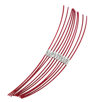 Леска для триммера ART 26 F016800181 BOSCH (F016800181)