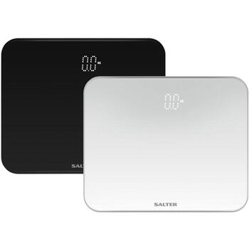 Salter Электронные весы 9204 BFEU12, 180кг, стекло, работает на AAA батарейках (9204 BFEU12)