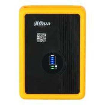 Dahua тестер безопасности камер PFM2900, 12 VDC, 5 V USB, PoE, 16 W, мобильное приложение, точка доступа (PFM2900)