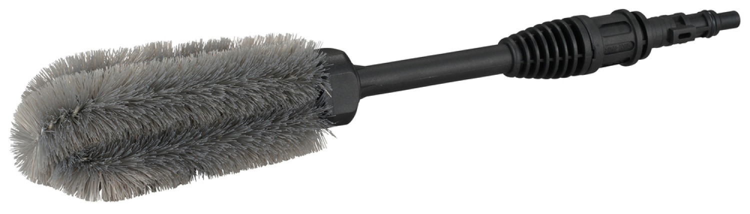 Makita Щетка для мойки колес DHW180 LX00000003, 1 шт, для мойки высокого давления (LX00000003)